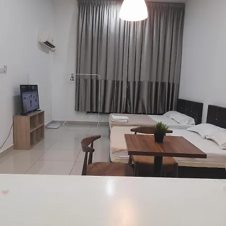 Pacific Place Ara Damansara Lrt Pool Parking Netflix Kitchen By Kenangan Homes Petaling Jaya Exterior photo