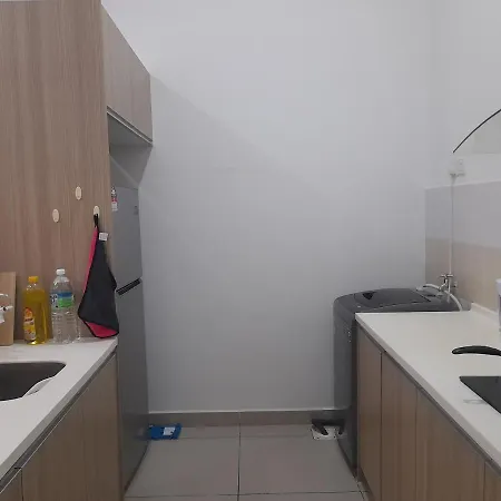 Pacific Place Ara Damansara Lrt Pool Parking Netflix Kitchen By Kenangan Homes Petaling Jaya Exterior photo