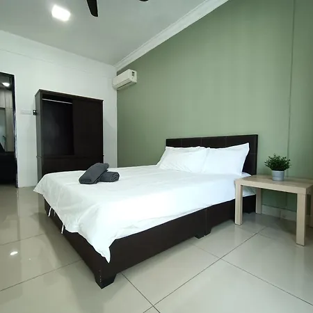Pacific Place Ara Damansara Lrt Pool Parking Netflix Kitchen By Kenangan Homes Petaling Jaya Exterior photo
