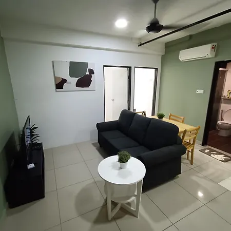 Pacific Place Ara Damansara Lrt Pool Parking Netflix Kitchen By Kenangan Homes Petaling Jaya Exterior photo