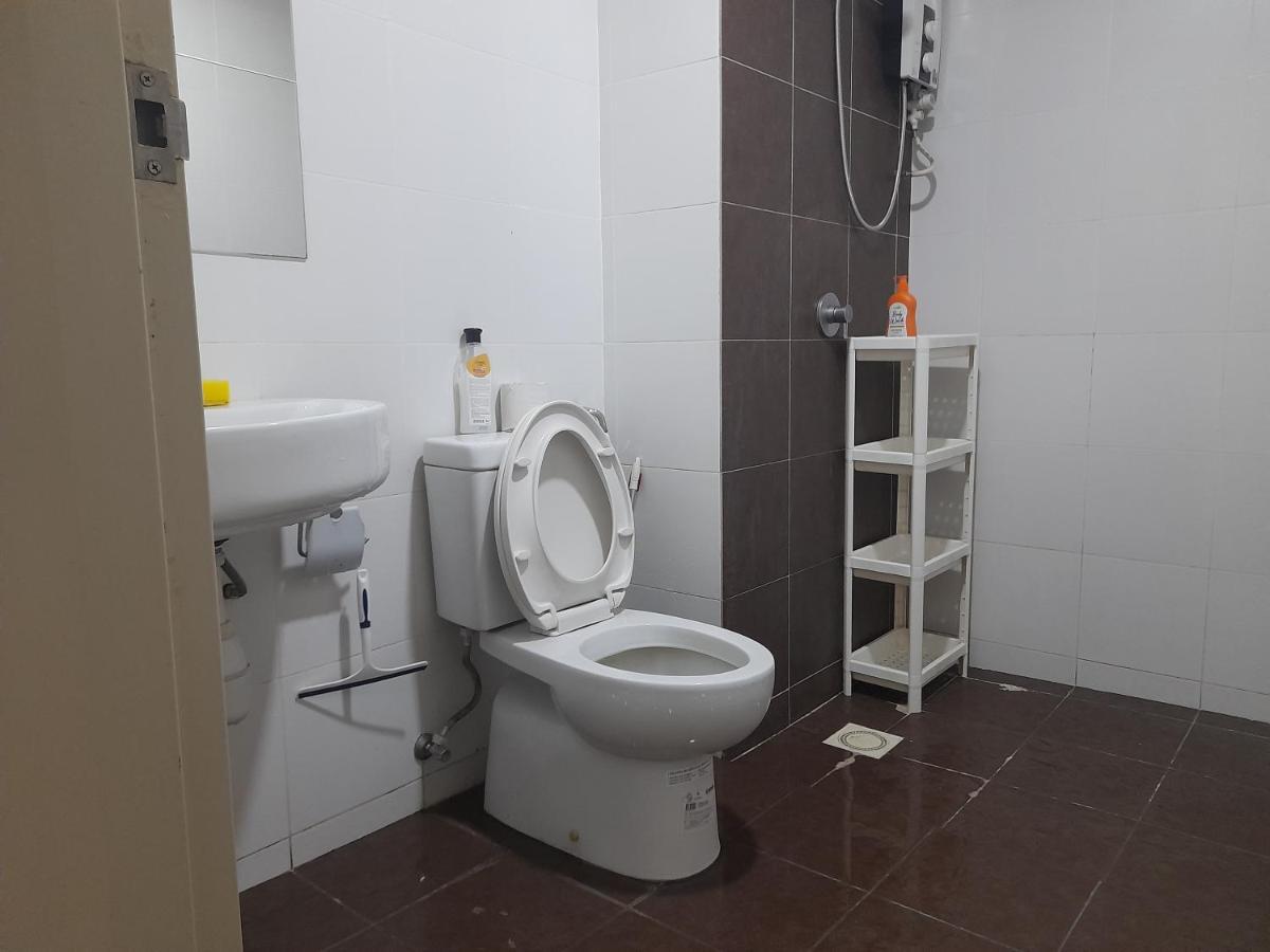 Pacific Place Ara Damansara Lrt Pool Parking Netflix Kitchen By Kenangan Homes Petaling Jaya