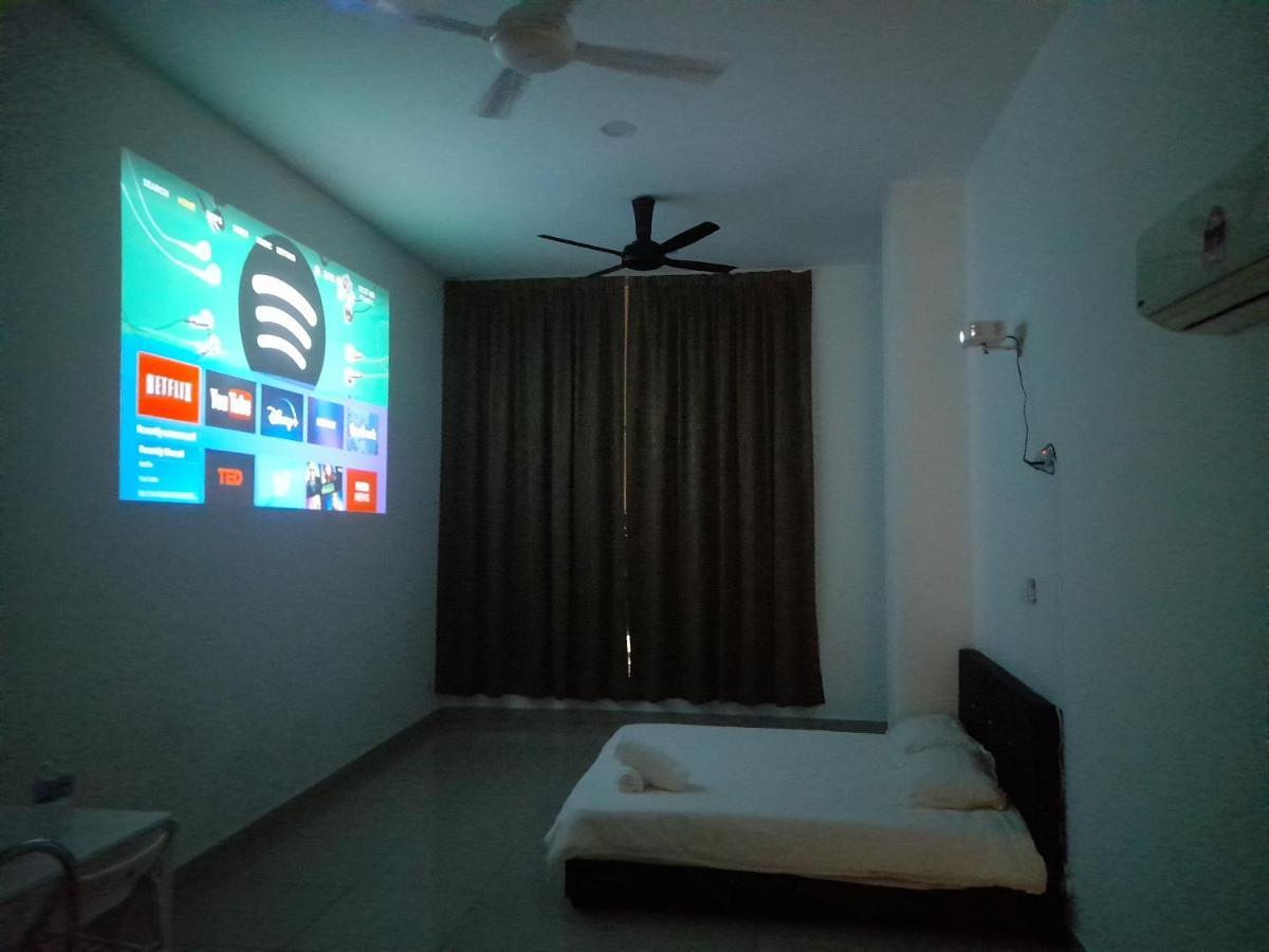 Pacific Place Ara Damansara Lrt Pool Parking Netflix Kitchen By Kenangan Homes Apartment